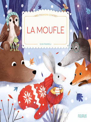 cover image of La Moufle
